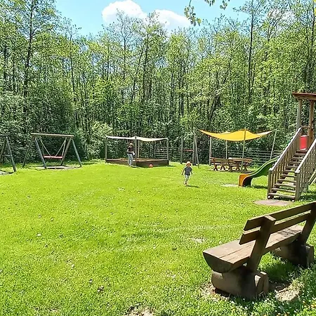 Daire Markus Haus Kmb Seeappartement Ossiacher See Mit Direktem Seezugang, Hallenbad, Skiarena Gerlitzen *