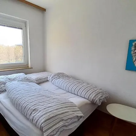 Markus Haus Kmb Seeappartement Ossiacher See Mit Direktem Seezugang, Hallenbad, Skiarena Gerlitzen Tschoran