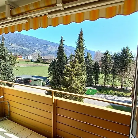 Markus Haus Kmb Seeappartement Ossiacher See Mit Direktem Seezugang, Hallenbad, Skiarena Gerlitzen Daire