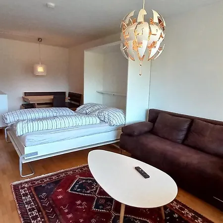 Daire Markus Haus Kmb Seeappartement Ossiacher See Mit Direktem Seezugang, Hallenbad, Skiarena Gerlitzen Tschoran