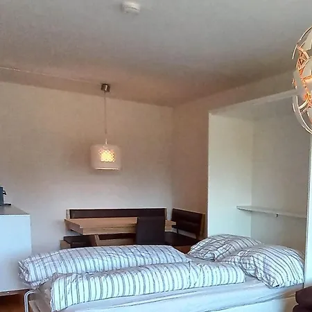 Markus Haus Kmb Seeappartement Ossiacher See Mit Direktem Seezugang, Hallenbad, Skiarena Gerlitzen Daire Tschoran