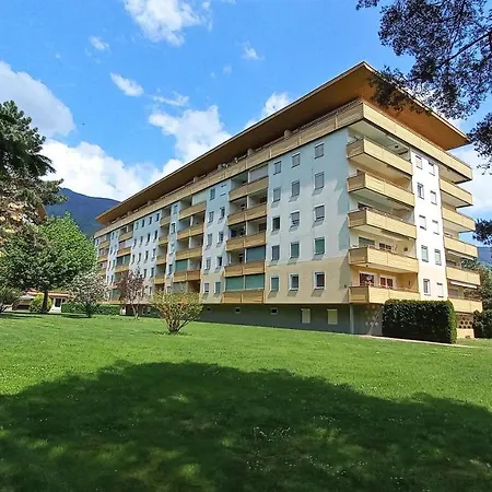 Markus Haus Kmb Seeappartement Ossiacher See Mit Direktem Seezugang, Hallenbad, Skiarena Gerlitzen Daire Tschoran