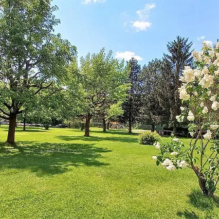 Daire Markus Haus Kmb Seeappartement Ossiacher See Mit Direktem Seezugang, Hallenbad, Skiarena Gerlitzen Tschoran